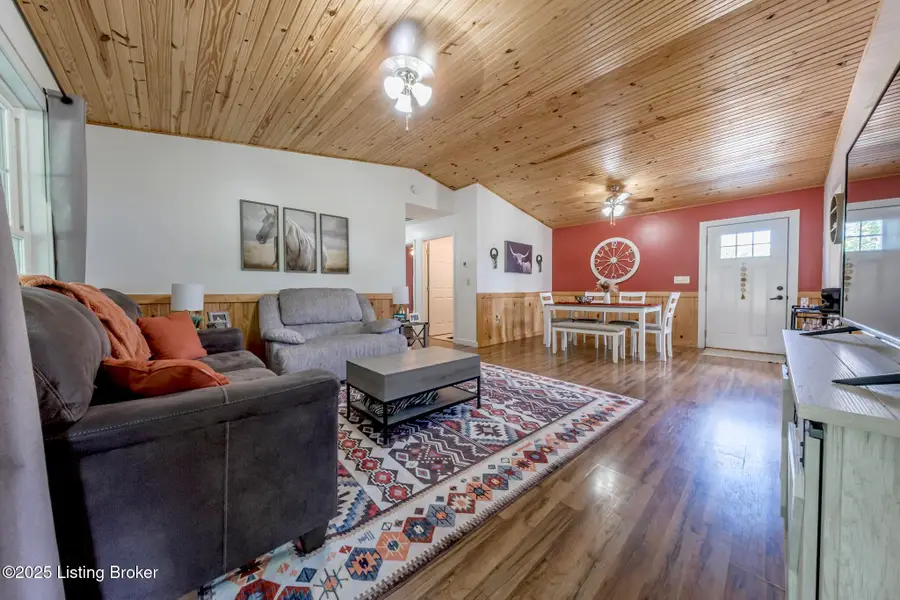 14535 S Hwy 259, Leitchfield, KY 42754 - #2