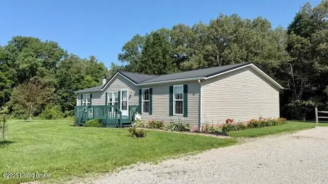 312 James Miller Rd, Leitchfield, KY 42754 - #2