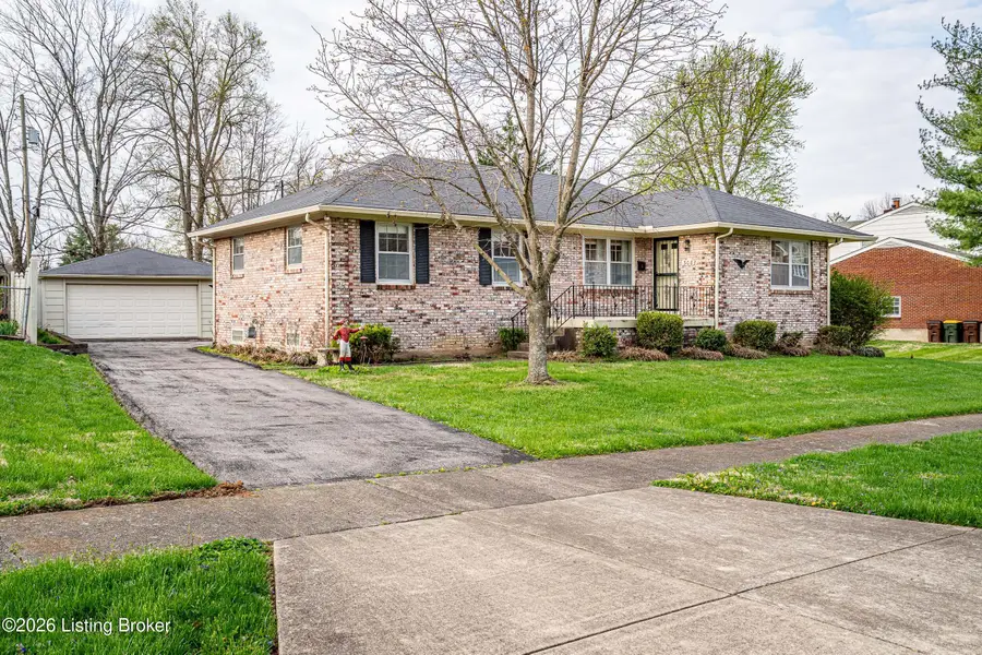308 Caroldale Ln, Louisville, KY 40243 - #3