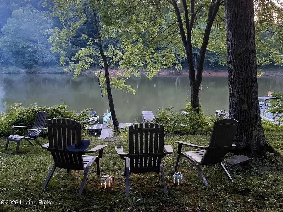 410 Pine Ridge Ln, Hardinsburg, KY 40143 - #3