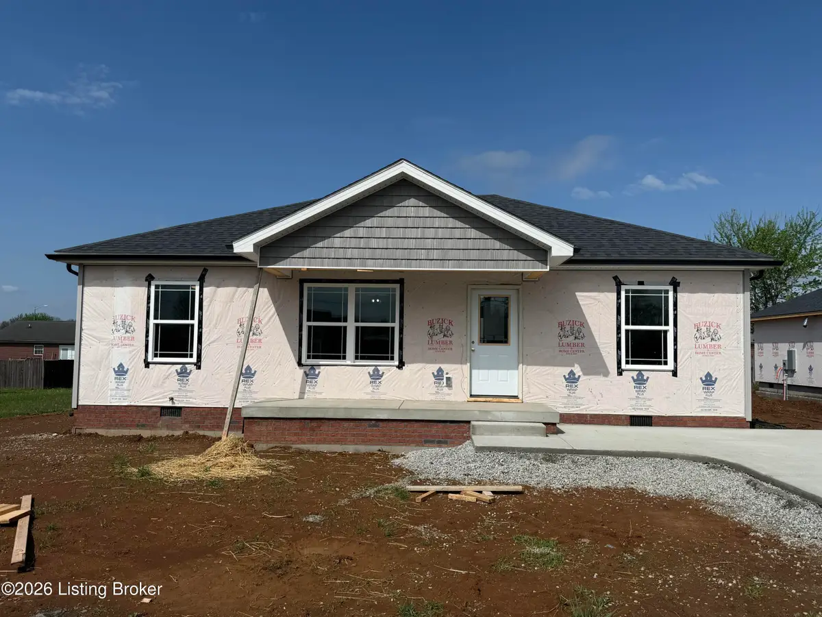 304 Susannah Ave, Bardstown, KY 40004 - #1