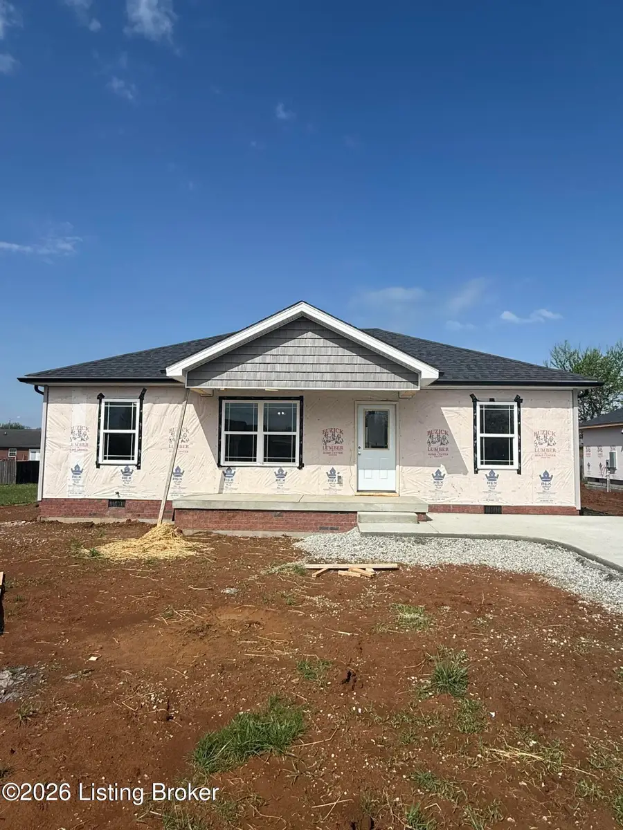 304 Susannah Ave, Bardstown, KY 40004 - #2