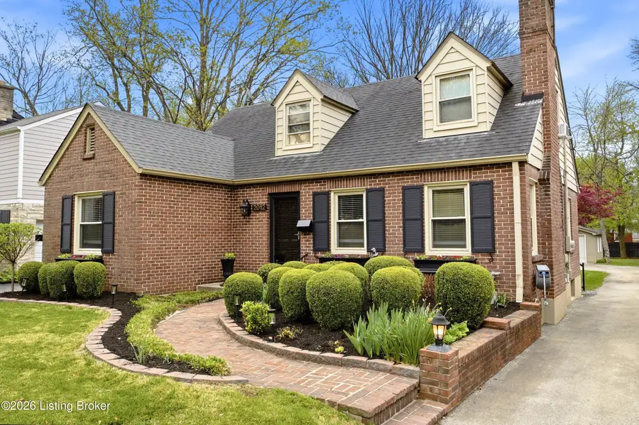 2012 Strathmoor Blvd, Louisville, KY 40205 - #3