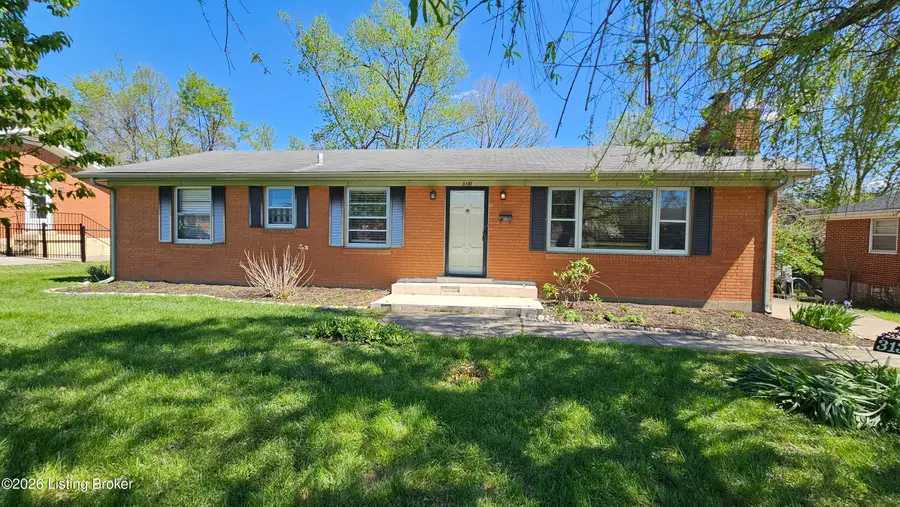 3131 Marlin Rd, Louisville, KY 40220 - #2