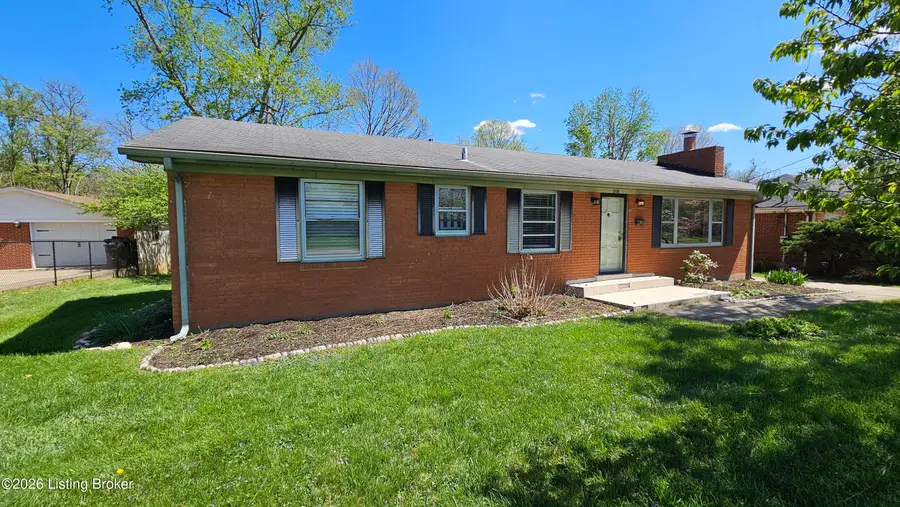 3131 Marlin Rd, Louisville, KY 40220 - #3