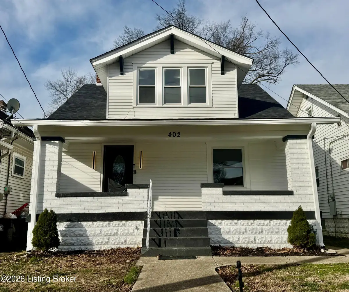 402 S 39th St, Louisville, KY 40212 - #1