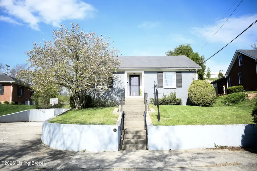 104 Reservoir Rd, Frankfort, KY 40601 - #2