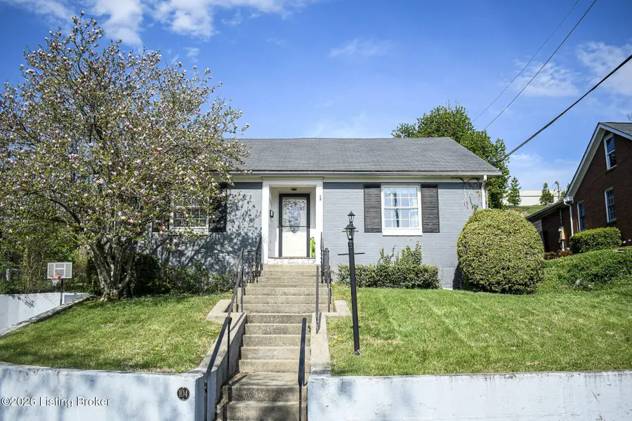 104 Reservoir Rd, Frankfort, KY 40601 - #3