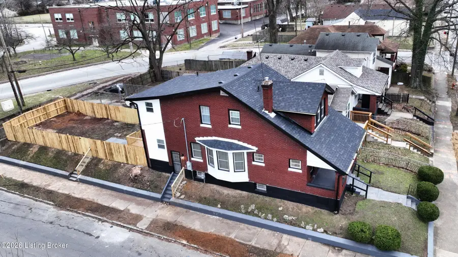 1301 S 26th St, Louisville, KY 40210 - #3