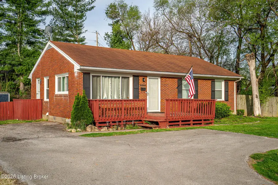 2500 Browns Ln, Louisville, KY 40220 - #3
