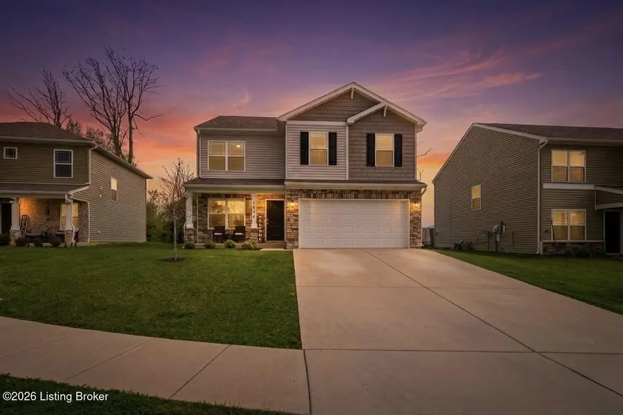 1523 Robin Rd, Shelbyville, KY 40065 - #2