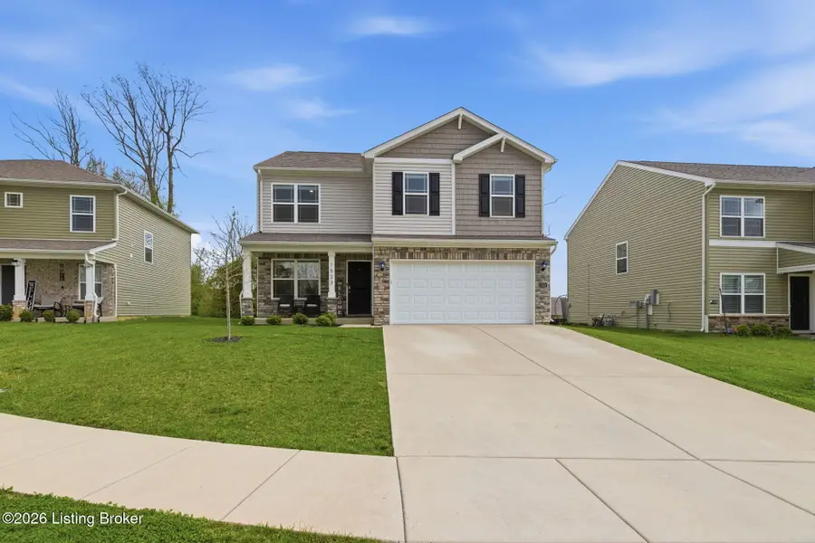 1523 Robin Rd, Shelbyville, KY 40065 - #3