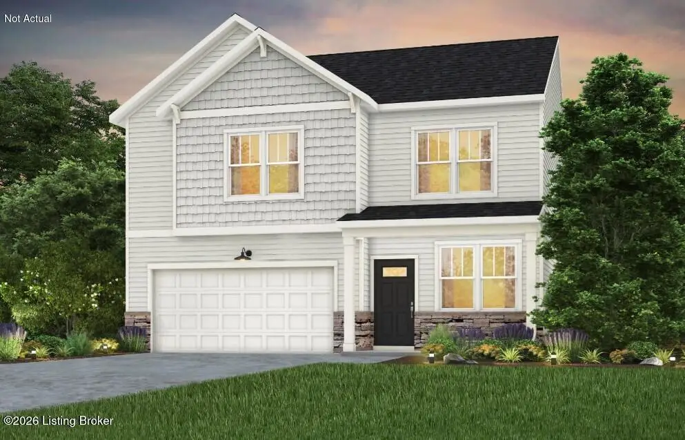 16958 Aiken Ridge Cir, Louisville, KY 40245 - #1