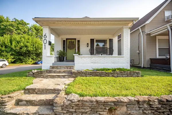 601 E Oak St, Louisville, KY 40203