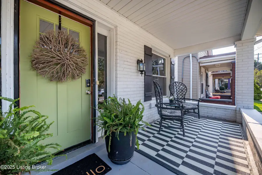 601 E Oak St, Louisville, KY 40203 - #2