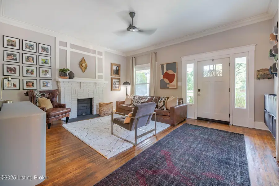 601 E Oak St, Louisville, KY 40203 - #3