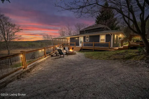 336 Woodland Dr, Cub Run, KY 42729