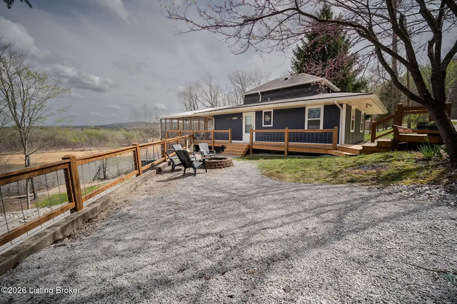 336 Woodland Dr, Cub Run, KY 42729 - #2