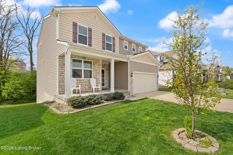 4075 Firestone Way, Shelbyville, KY 40065 - #3