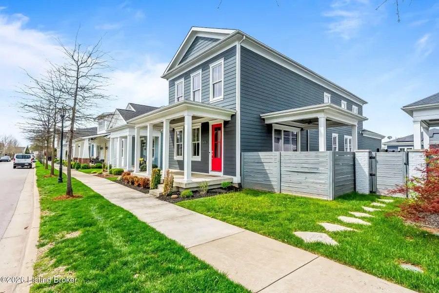 6416 Moonseed St, Prospect, KY 40059 - #2