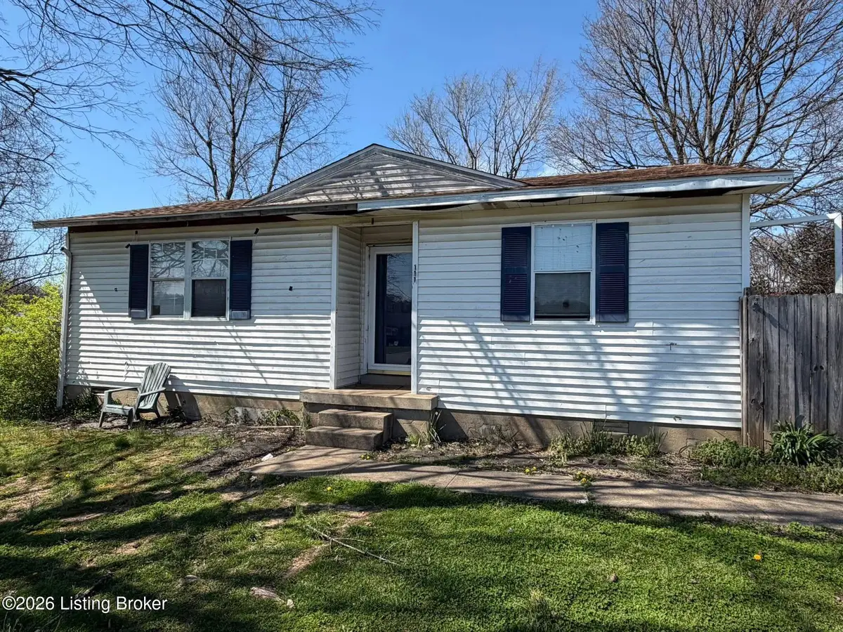 111 Evergreen Ct, Bardstown, KY 40004 - #1