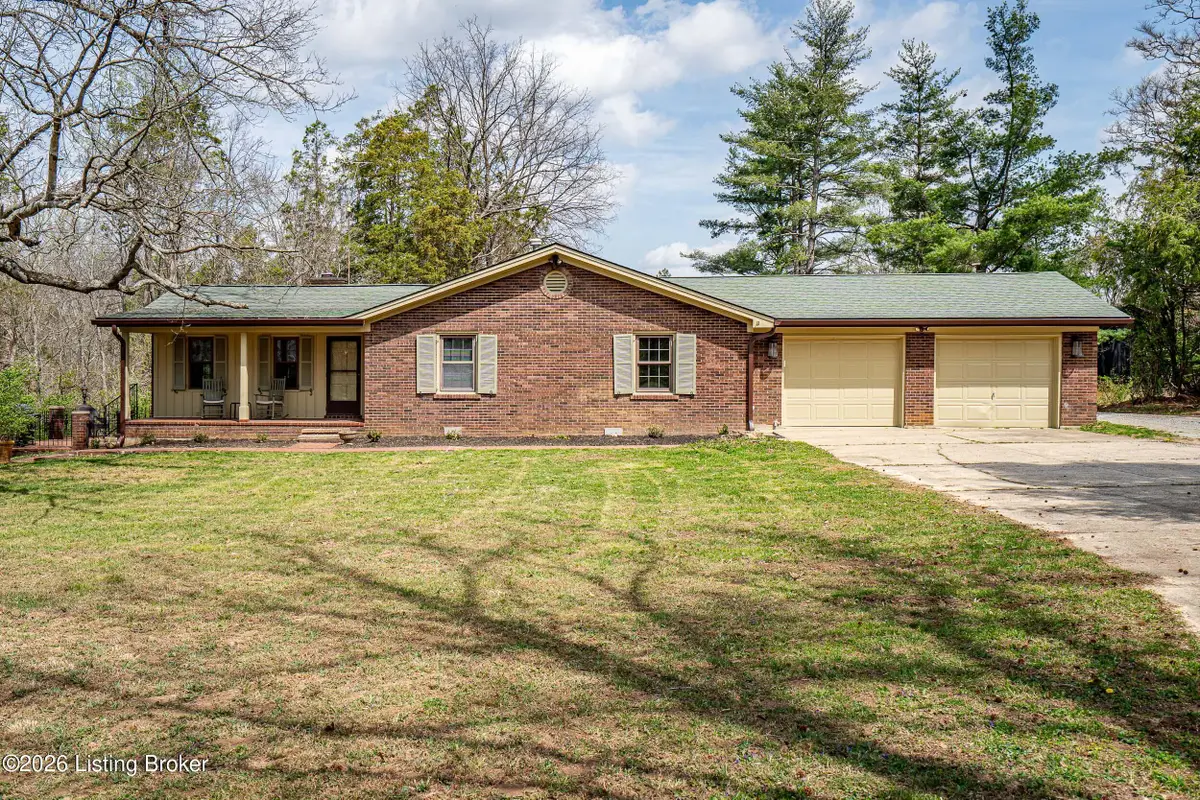 11603 Brentlinger Ln, Louisville, KY 40291 - #1