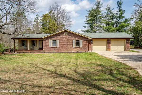 11603 Brentlinger Ln, Louisville, KY 40291