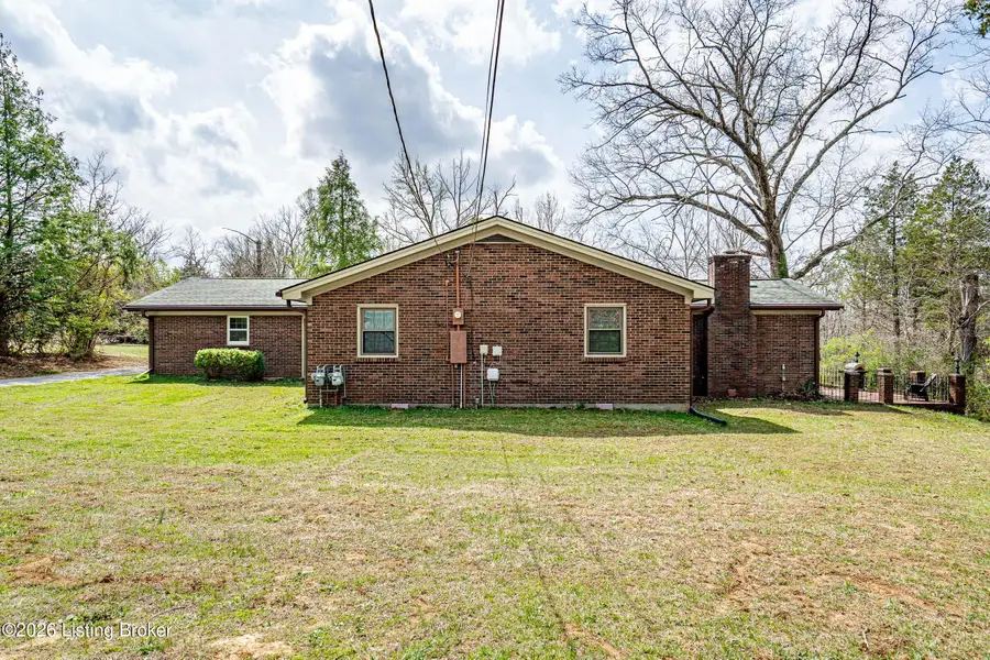 11603 Brentlinger Ln, Louisville, KY 40291 - #3