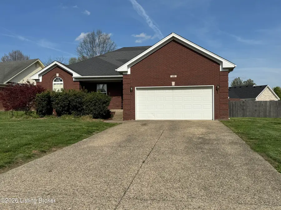 350 Jade Dr, Shepherdsville, KY 40165 - #3