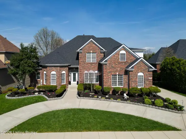 10730 Worthington Ln, Prospect, KY 40059