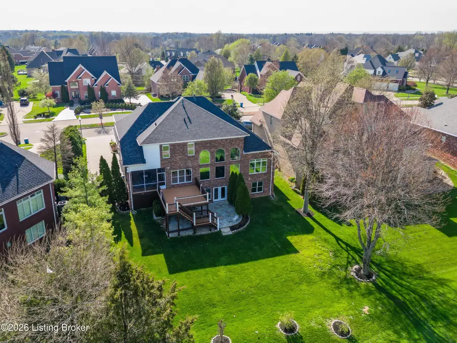 10730 Worthington Ln, Prospect, KY 40059 - #2