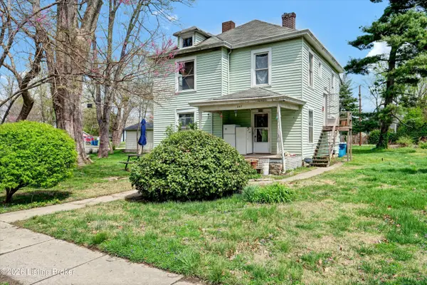 207 Birch St, La Grange, KY 40031