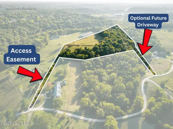 145 Hill Valley Dr, Taylorsville, KY 40071