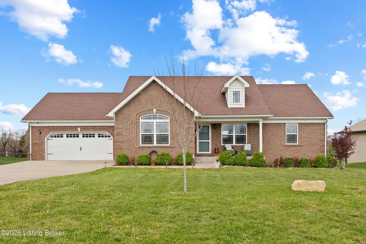117 Southfork Trail, Bardstown, KY 40004 - #1
