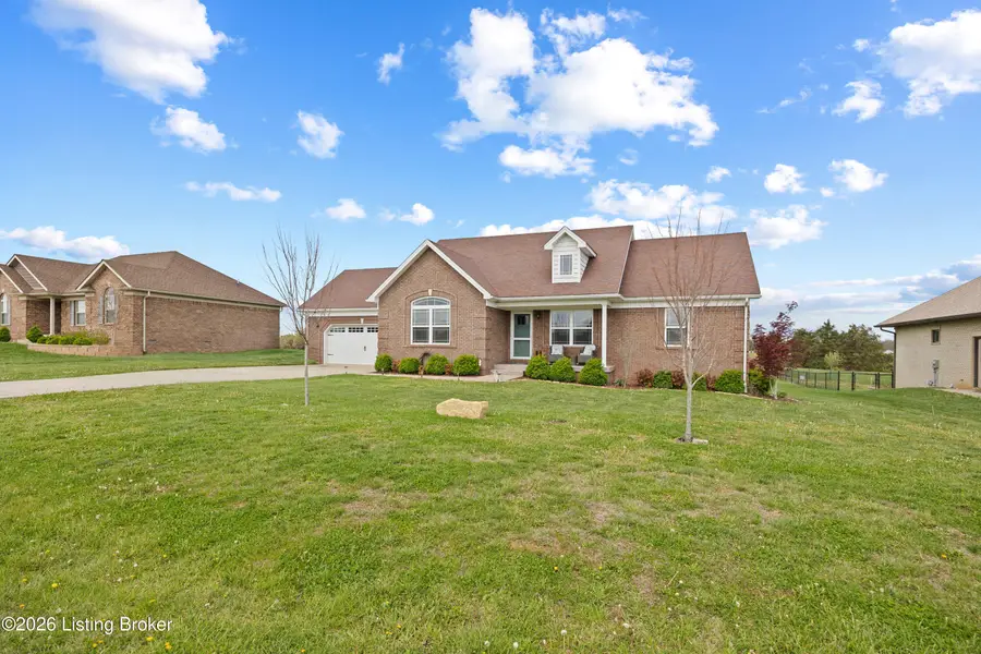 117 Southfork Trail, Bardstown, KY 40004 - #2