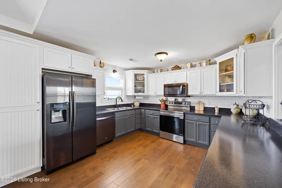 117 Southfork Trail, Bardstown, KY 40004 - #3