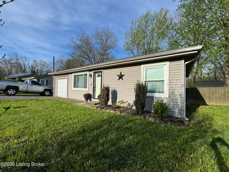 952 Old Ekron Rd, Brandenburg, KY 40108 - #3