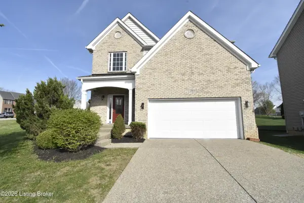 17811 Birch Bend Cir, Fisherville, KY 40023