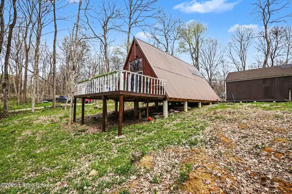 1029 Bucks Run Rd, Ghent, KY 41045