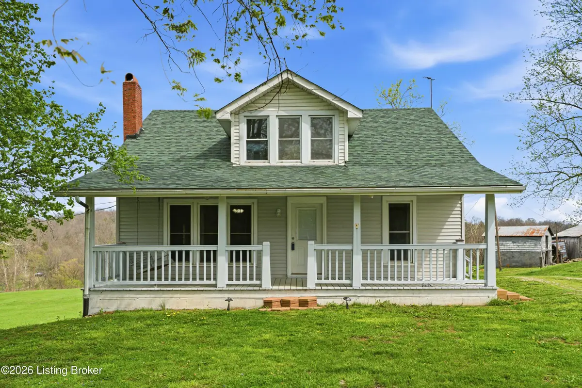 7316 Sulphur Rd, Sulphur, KY 40070 - #1