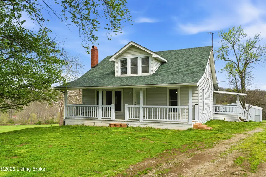 7316 Sulphur Rd, Sulphur, KY 40070 - #2