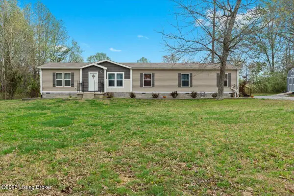 86 Mayme Ct, Brandenburg, KY 40108