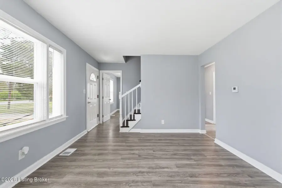 1602 Rangeland Rd, Louisville, KY 40219 - #3