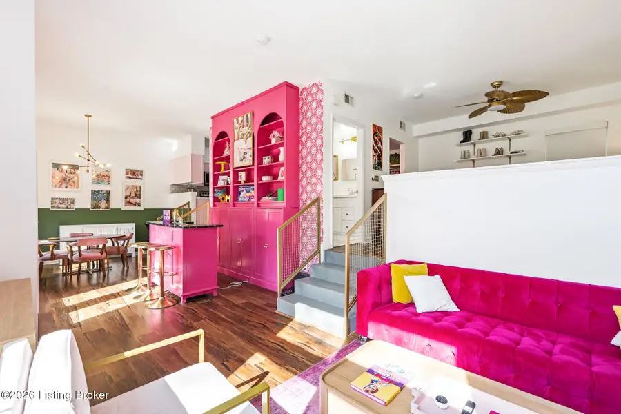 2745 Grinstead Dr #APT 103, Louisville, KY 40206 - #2