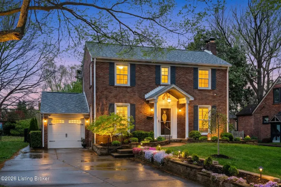 3021 Eleanor Ave, Louisville, KY 40205 - #2