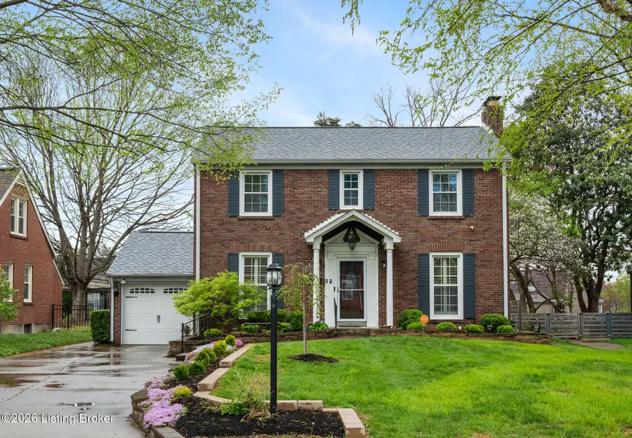 3021 Eleanor Ave, Louisville, KY 40205 - #3