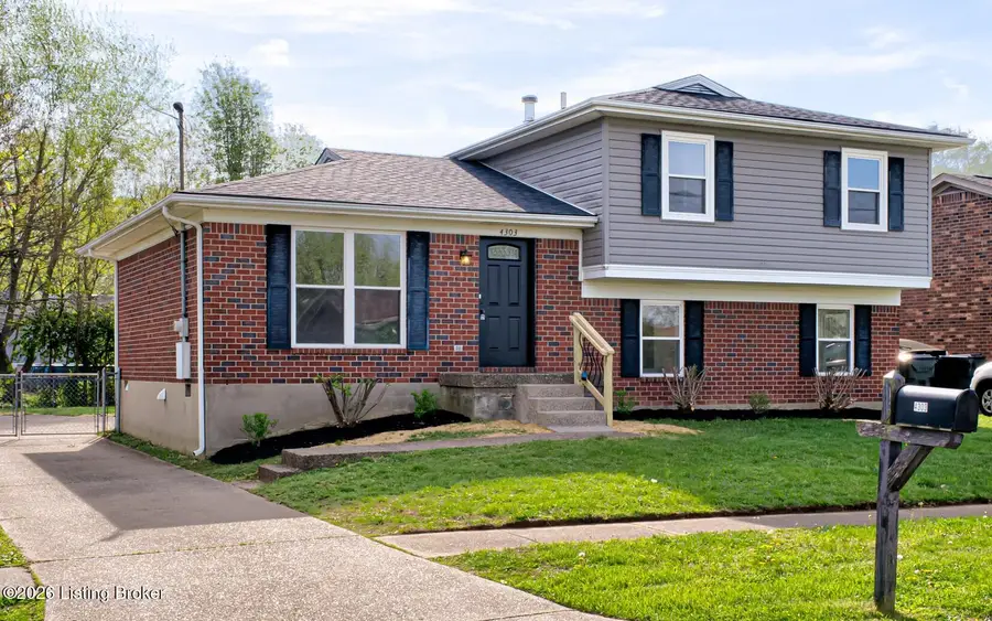 4303 Cara Way, Louisville, KY 40299 - #2