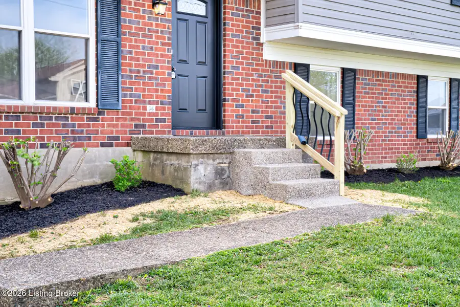 4303 Cara Way, Louisville, KY 40299 - #3