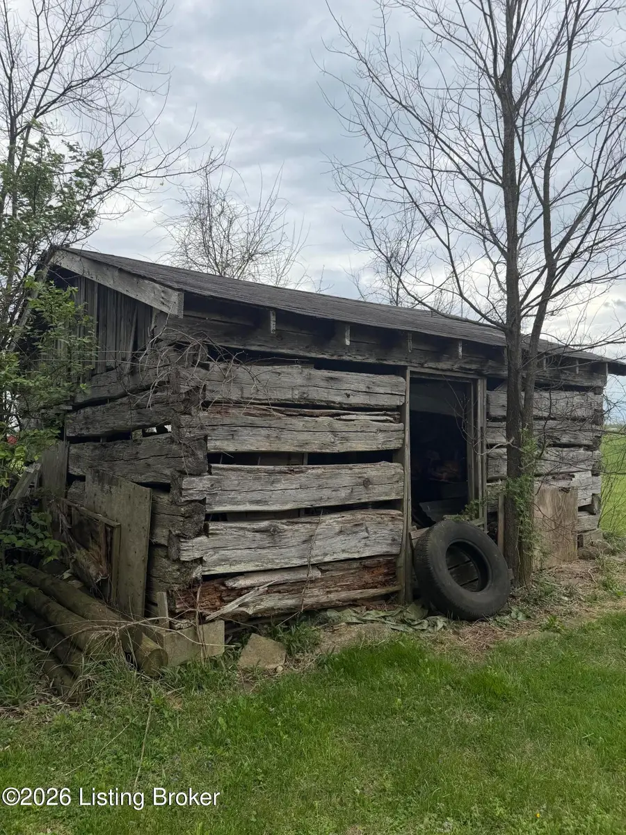 270 Haley Rd #Tr 3, Shelbyville, KY 40065 - #3