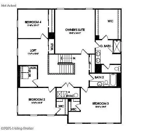 1847 Washington Blvd, Lyndon, KY 40242 - #2